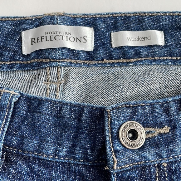 Northern Reflections Weekend Jeans - Picture 4 of 9
